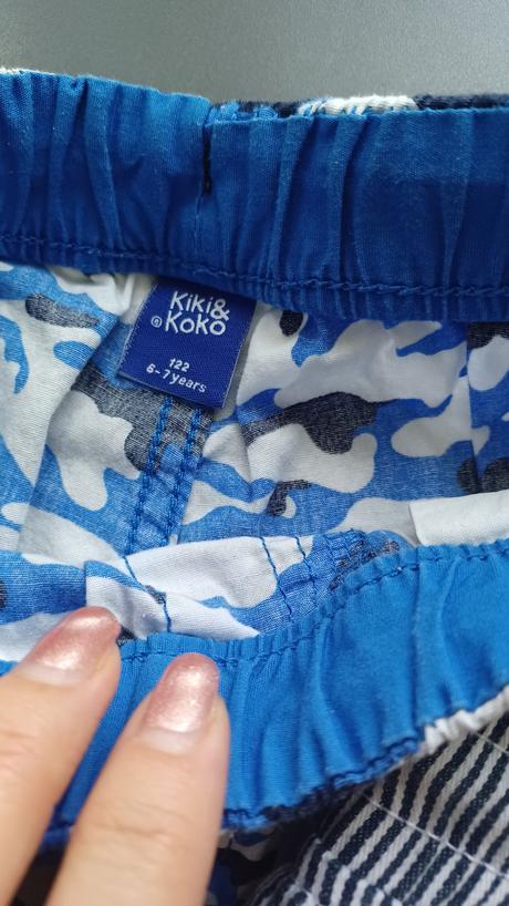 Kratase, kiki&koko,122