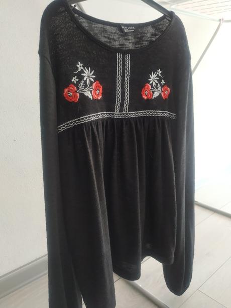 Svetrik new look, new look,s