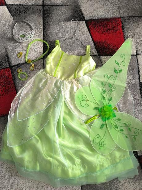 Karnevalový kostým, 