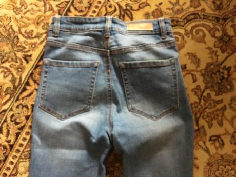 Rifle, stradivarius,32