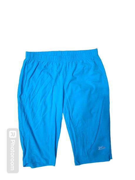 Dievčenské bavlnené trištvrťáky, 164