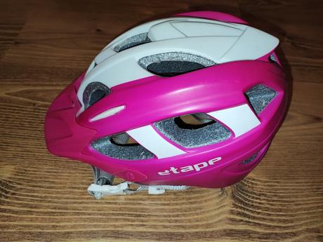 Cyklistická prilba etape, xs