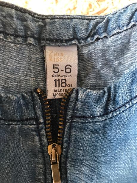 Šatky zara 118, zara,116