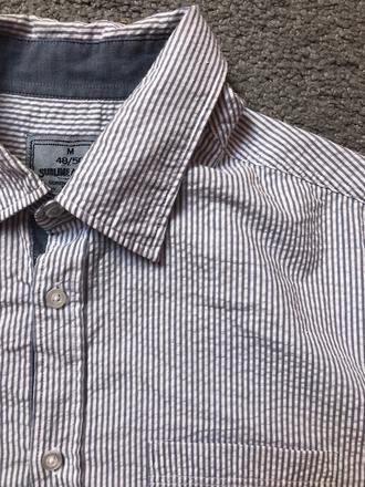 Pánska košeľa, m