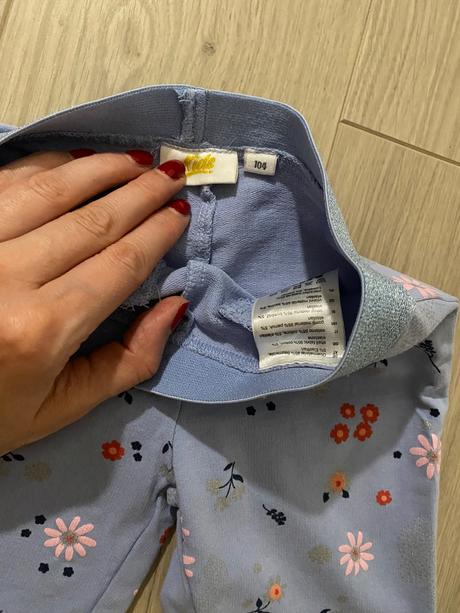 Dievčenské leginy, kids,104