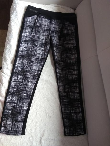 Dámske nohavice l/xl, l