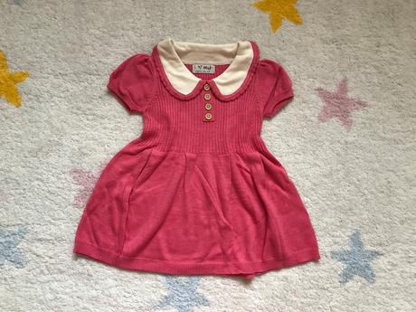 Saty next s golierikom, next,68