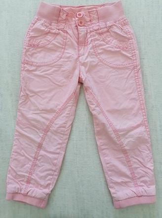 Podsite nohavice, cherokee,110