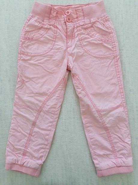 Podsite nohavice, cherokee,110