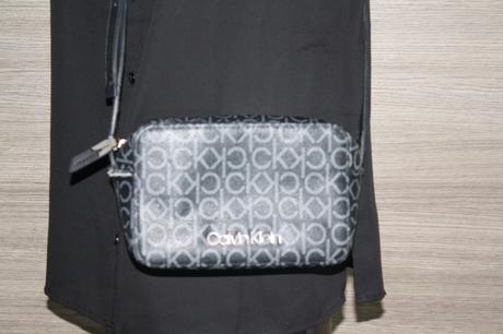 Calvin klein kabelka, calvin klein