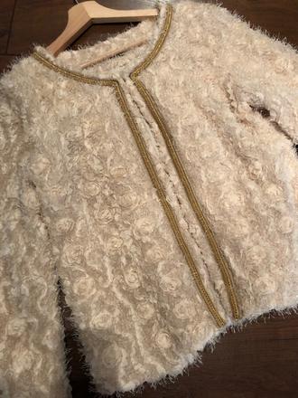 Krásne sako alebo kabátik, l