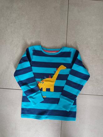 Chlapčenské pyžamo, next,122