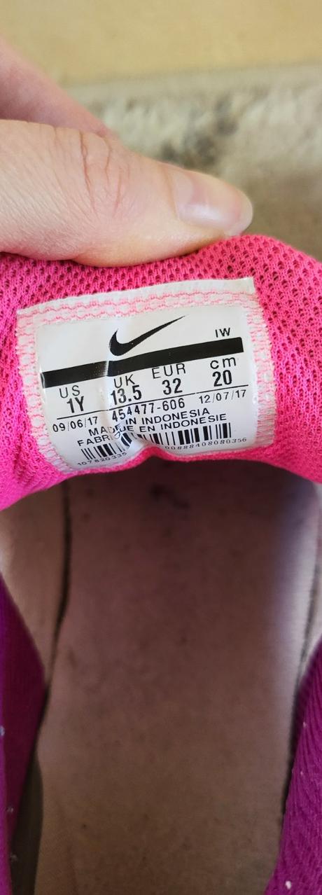 Tenisky nike, nike,32