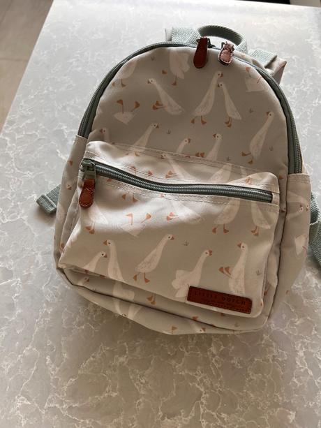 Detsky batoh pre skolkara-husky, 