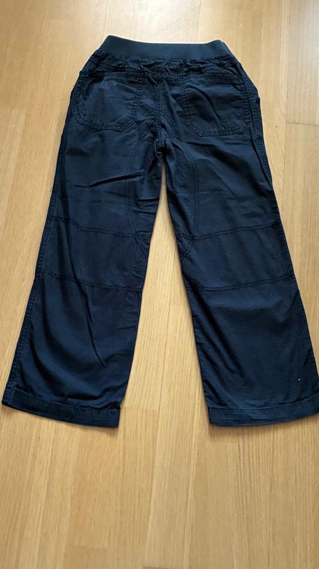 Letné nohavice bez poškodení, cherokee,128