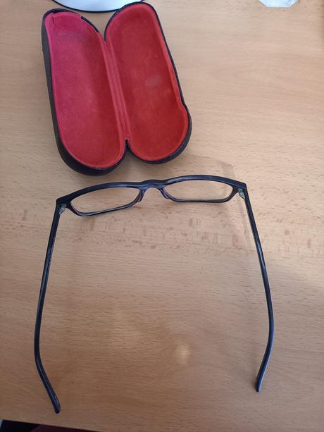 Rám na dioptrické okuliare, 