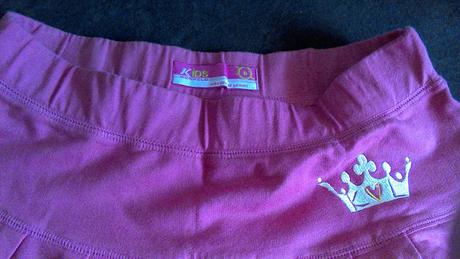 Ružová sukňa kenvelo, kenvelo,158