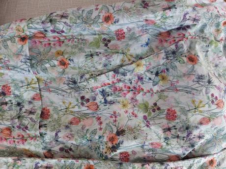 Prechodná next bunda 116, next,116