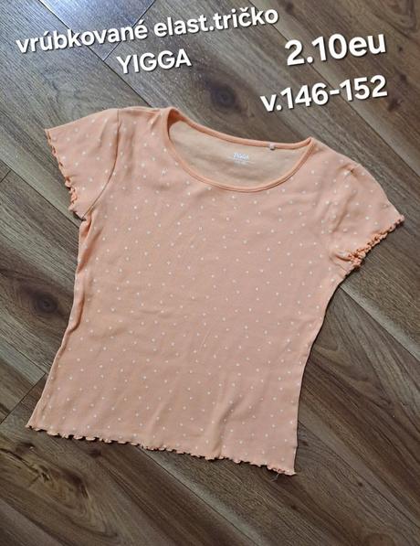 Tričko yigga, yigga,146