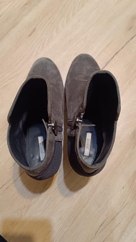 Topánky geox 40, geox,40