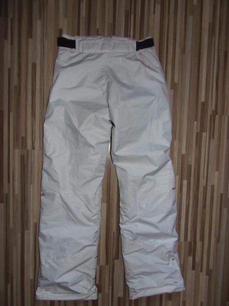 Lyžiarske nohavice, wedze,s
