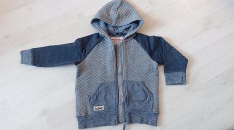 Mikinka s kapucnou, next,92