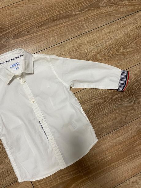 Košeľa, mayoral,92