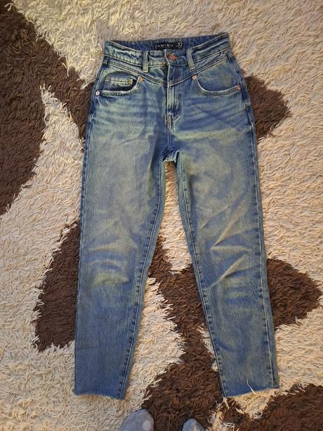 Rifle amisu, amisu,xs