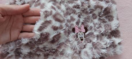 Vestička minnie s uškami, disney,74