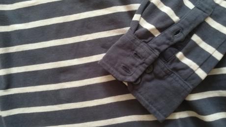 Pólo tričko 2 v 1, 152