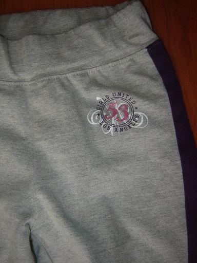 Tepláky , dopodopo,110