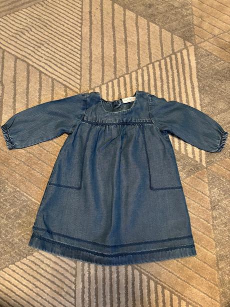 Rifľové šaty, next,56