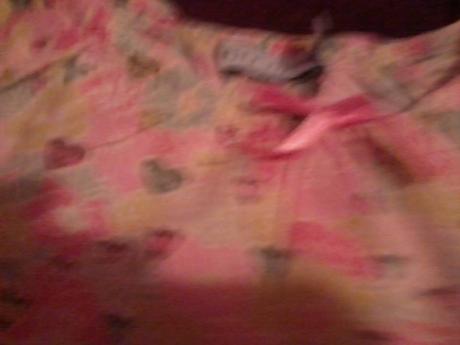 Dievčenské letné šaty 2 / 3 roky, 98