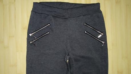 Leginove nohavice, cubus,146