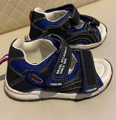 Sandale, bobbi shoes,22