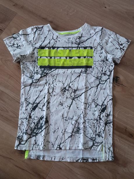 Tricka, chapter young,158