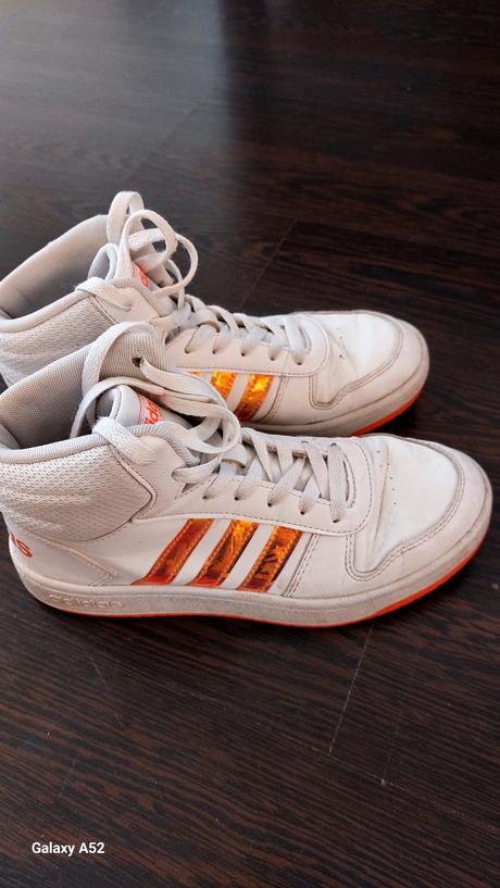 Adidas tenisky, adidas,37