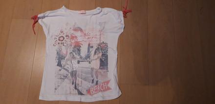 Tričko, gaudi,140