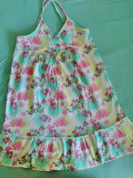 Šatičky/tunika, pepperts,134