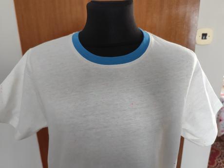 Chlapčenské tričko na 10-11 rokov, matalan,140