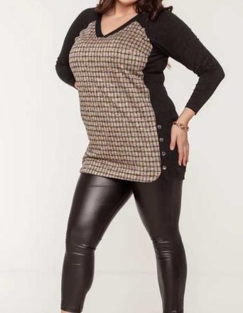 Sveter veľ.3xl, xxxl