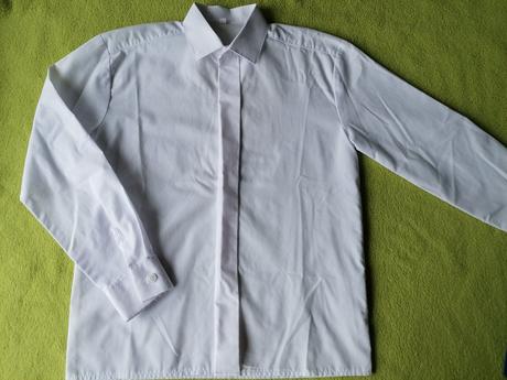 Slávnostné košele, 128