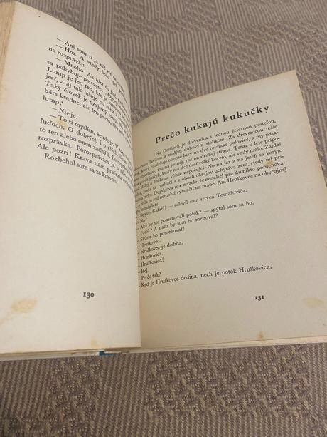 Vincent šikula prázdniny so strýcom rafaelom 1969,