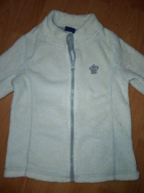 Detska mikina, lupilu,122