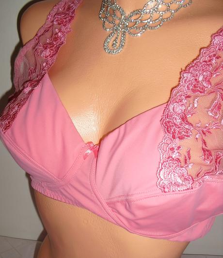 Ouanda netlaciva podprsenka, 85b