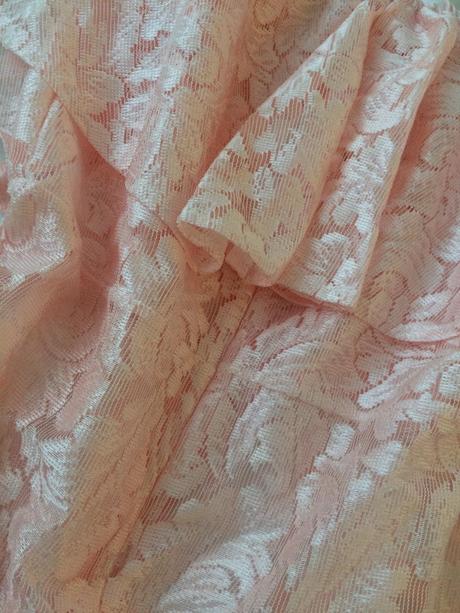 Marhuľkové letné body, m