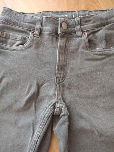 Nohavice zara pre chlapca, zara,152