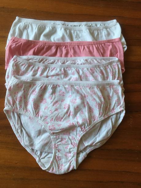 4x nohavicky 146-152, pepco,152