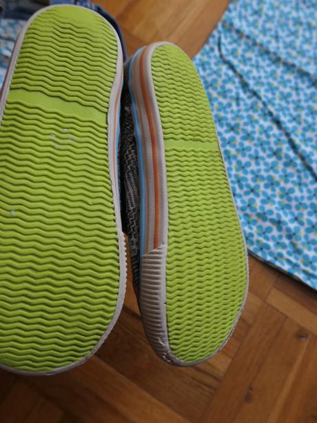 Next dievcatkovy kompletik big smile 4/5, next,110