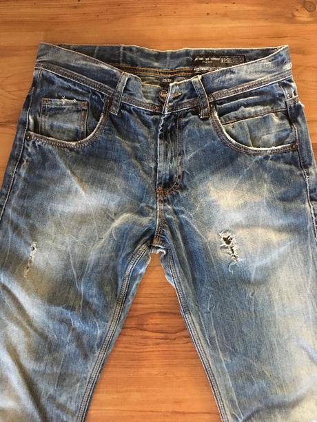 Suchane frajerske rifle, fishbone,170